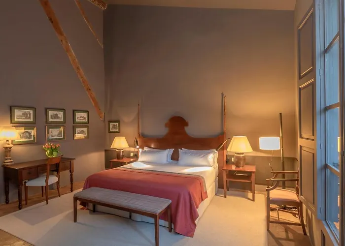 Boutique-Hotels in Palma