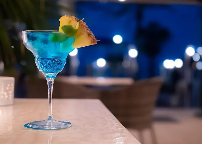 Hotels in Playa de Palma (Mallorca)