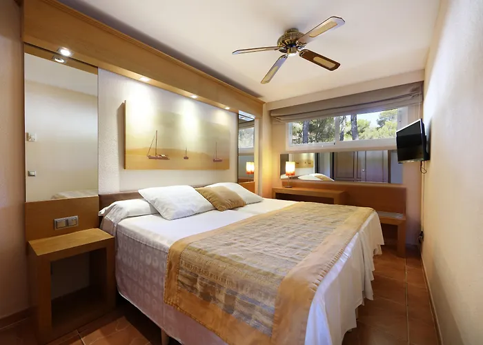 Hotels in Santa Ponça