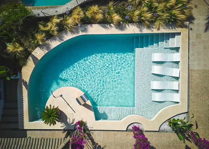 Hotels in Cala de Sant Vicenc