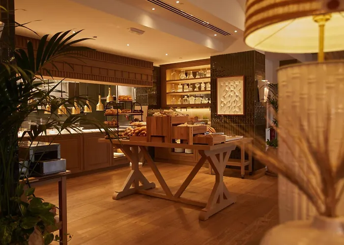 Luxusresorts in Mallorca