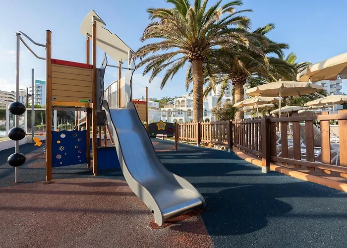 Aparthotels in Cala Millor (Mallorca)