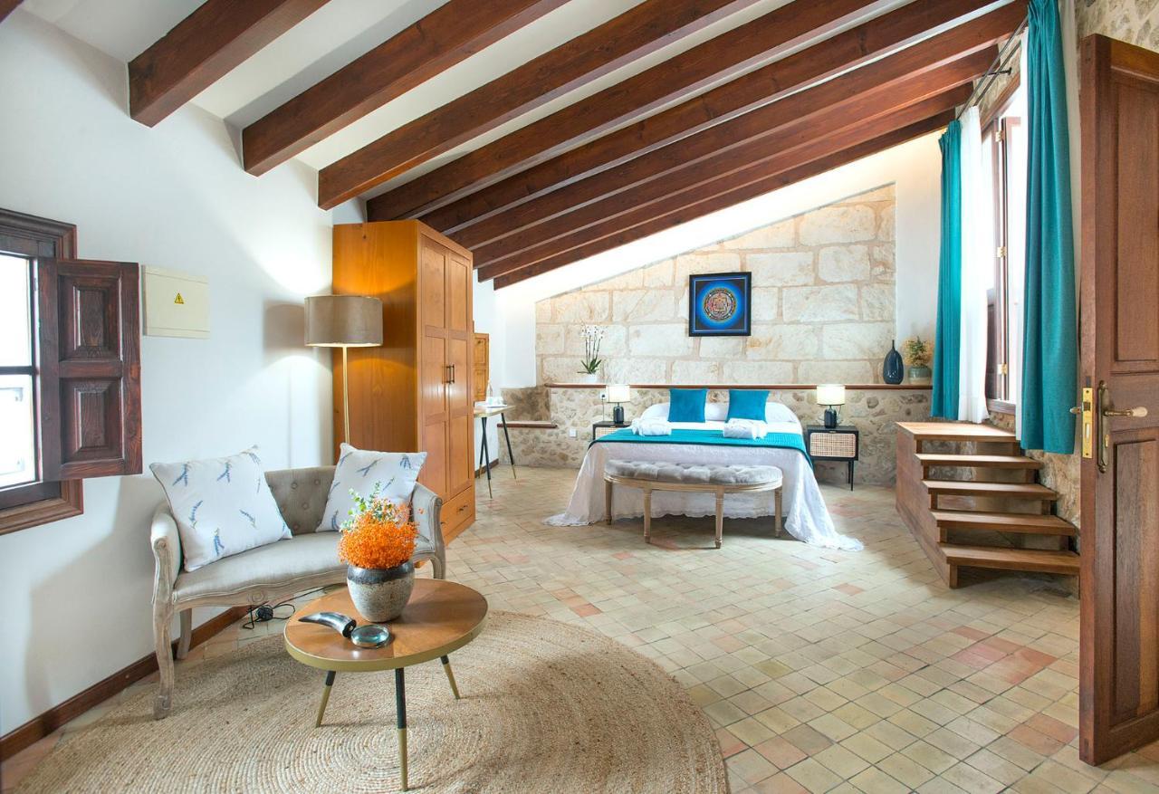 Suite Terrace