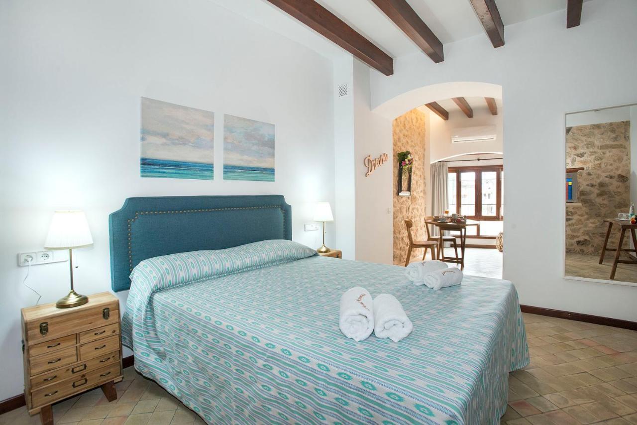 Deluxe Junior Suite