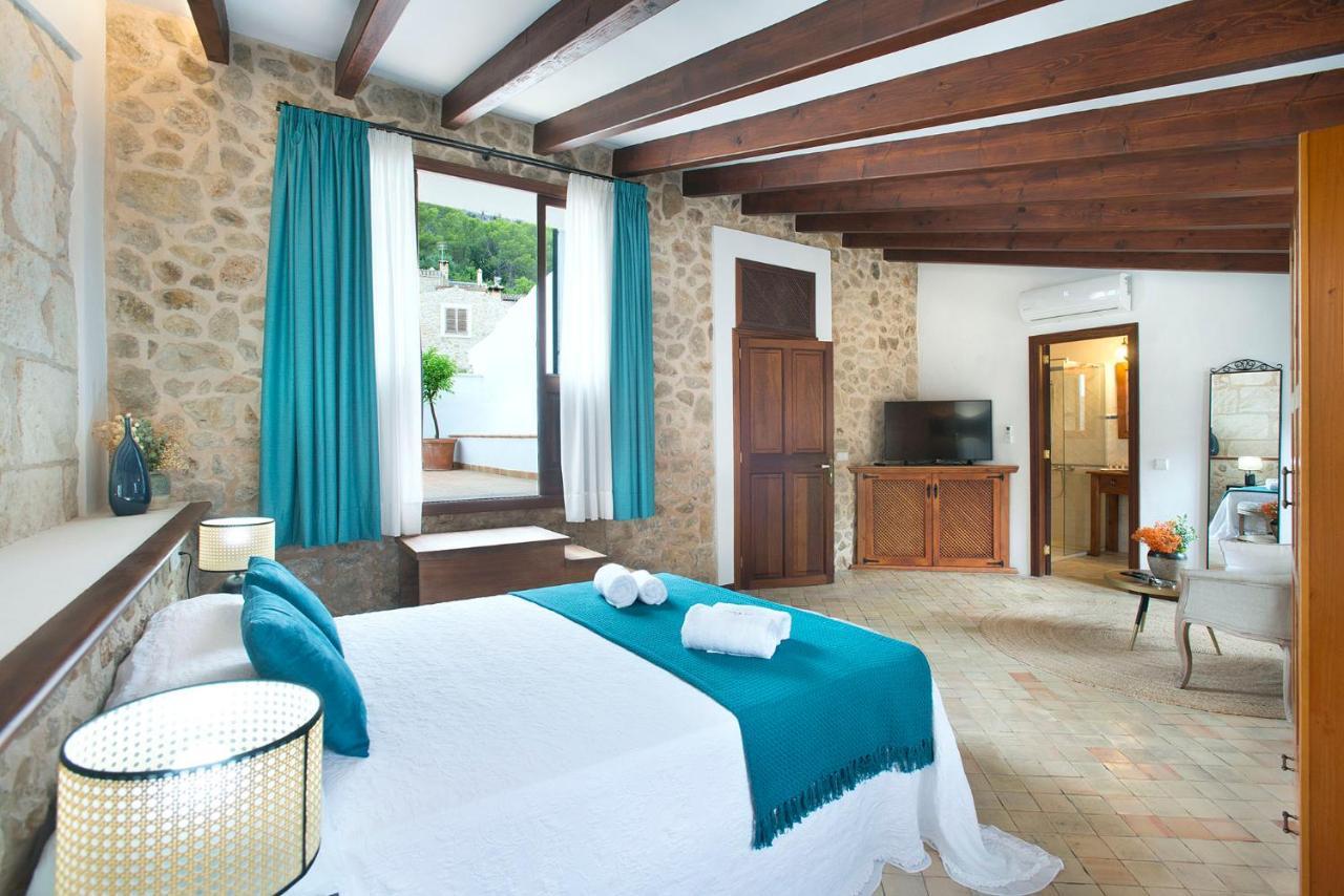 Suite Terrace