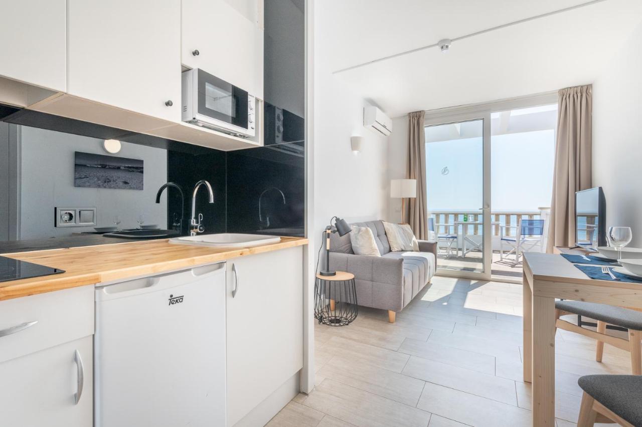 Superior One-Bedroom Apartment Sea View