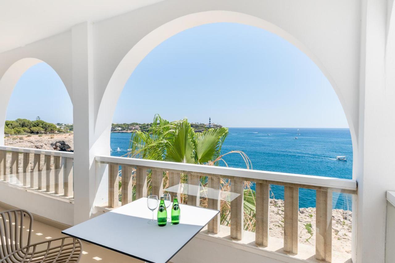 One-Bedroom Apartment Sea View