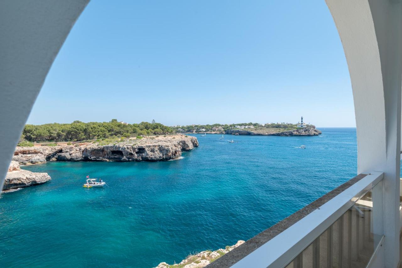 One-Bedroom Apartment Sea View