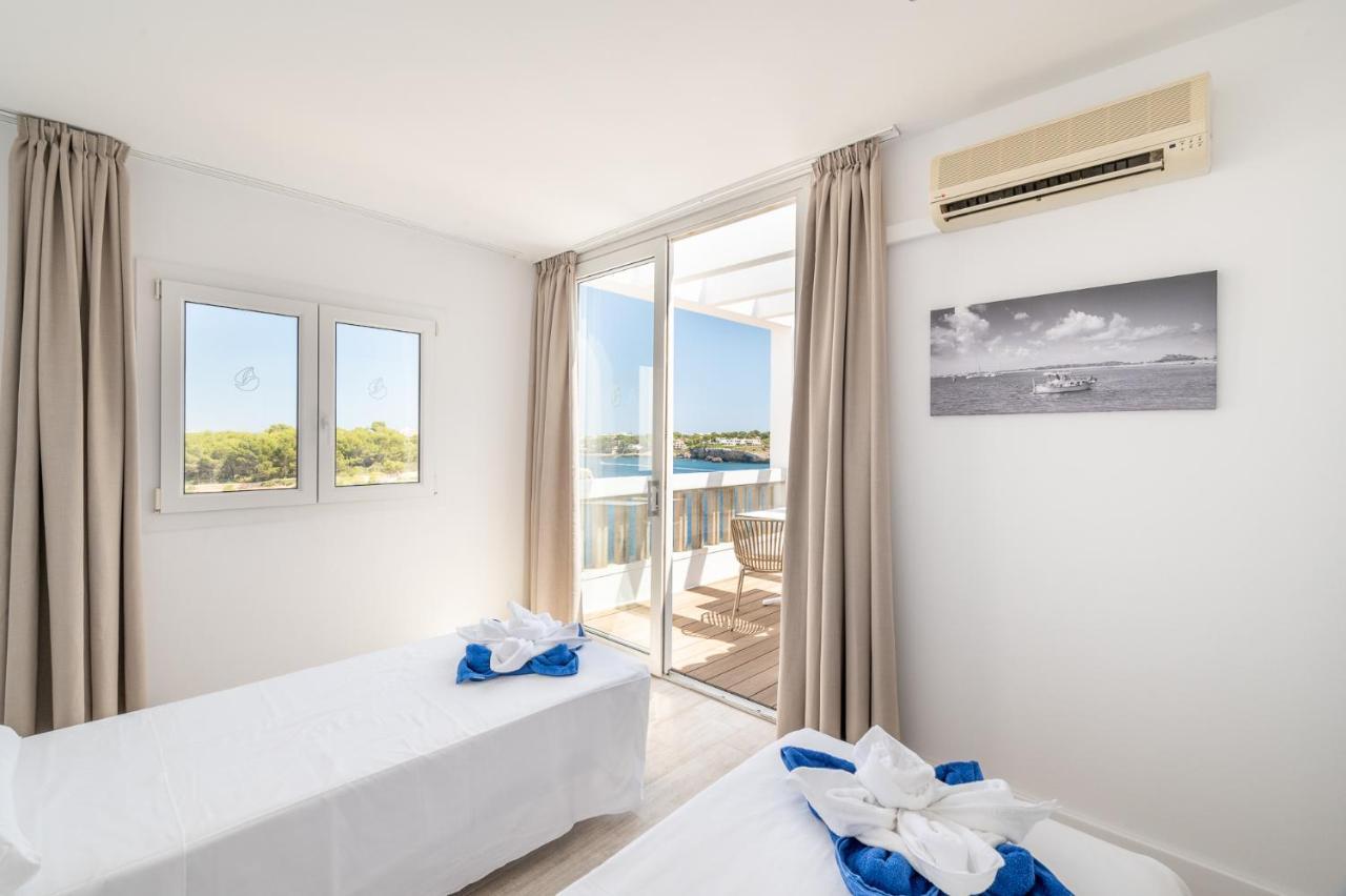 Superior One-Bedroom Apartment Sea View