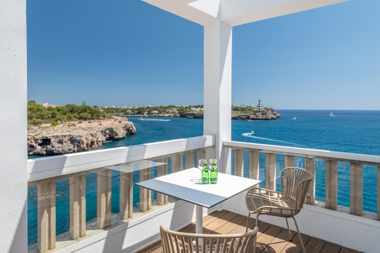 Superior One-Bedroom Apartment Sea View