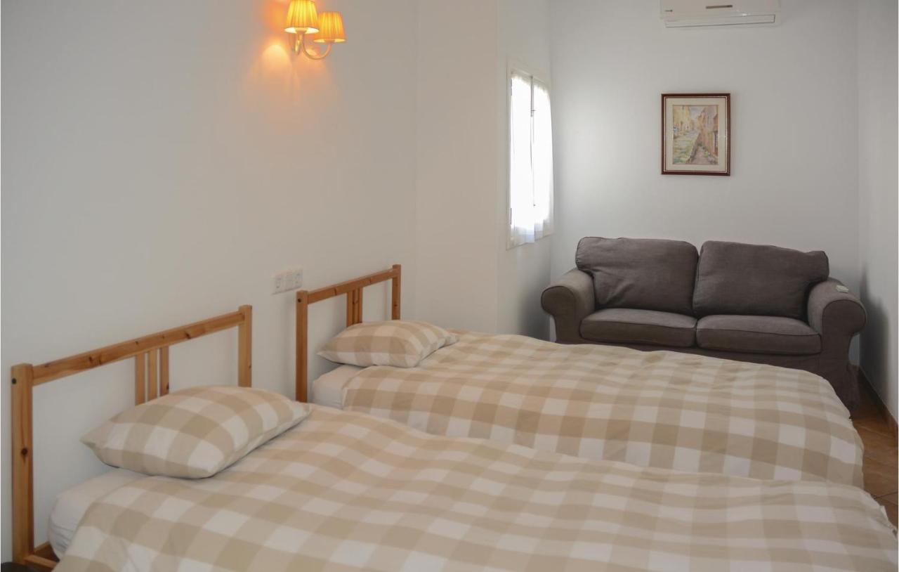 Two-Bedroom Holiday Home