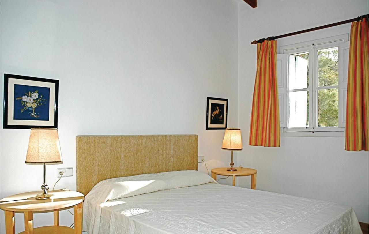 Two-Bedroom Holiday Home