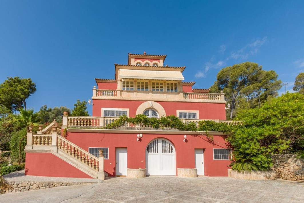Villa Sea View