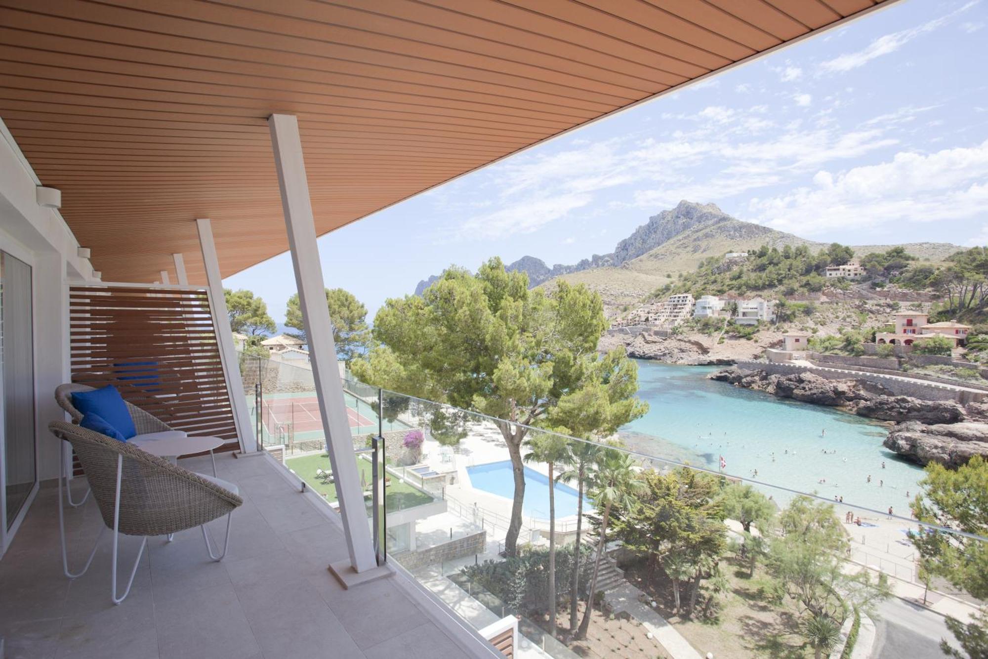 Suite Sea View