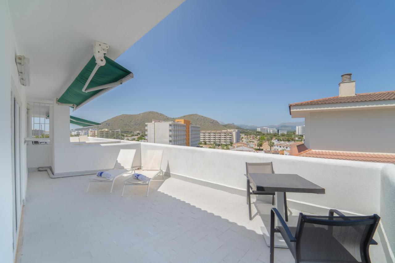 Superior Penthouse Studio