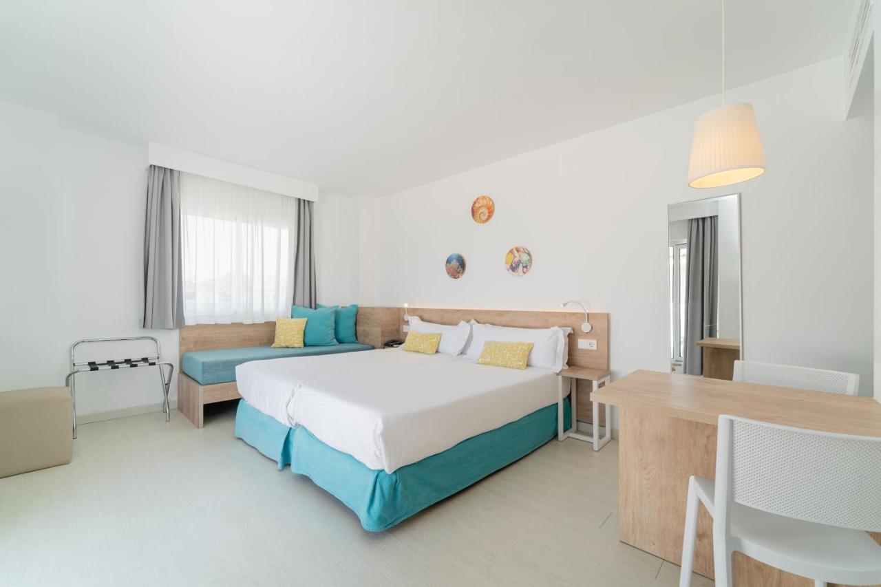 Superior Penthouse Studio