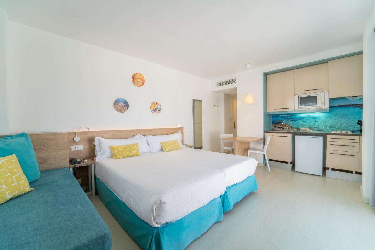 Superior Penthouse Studio