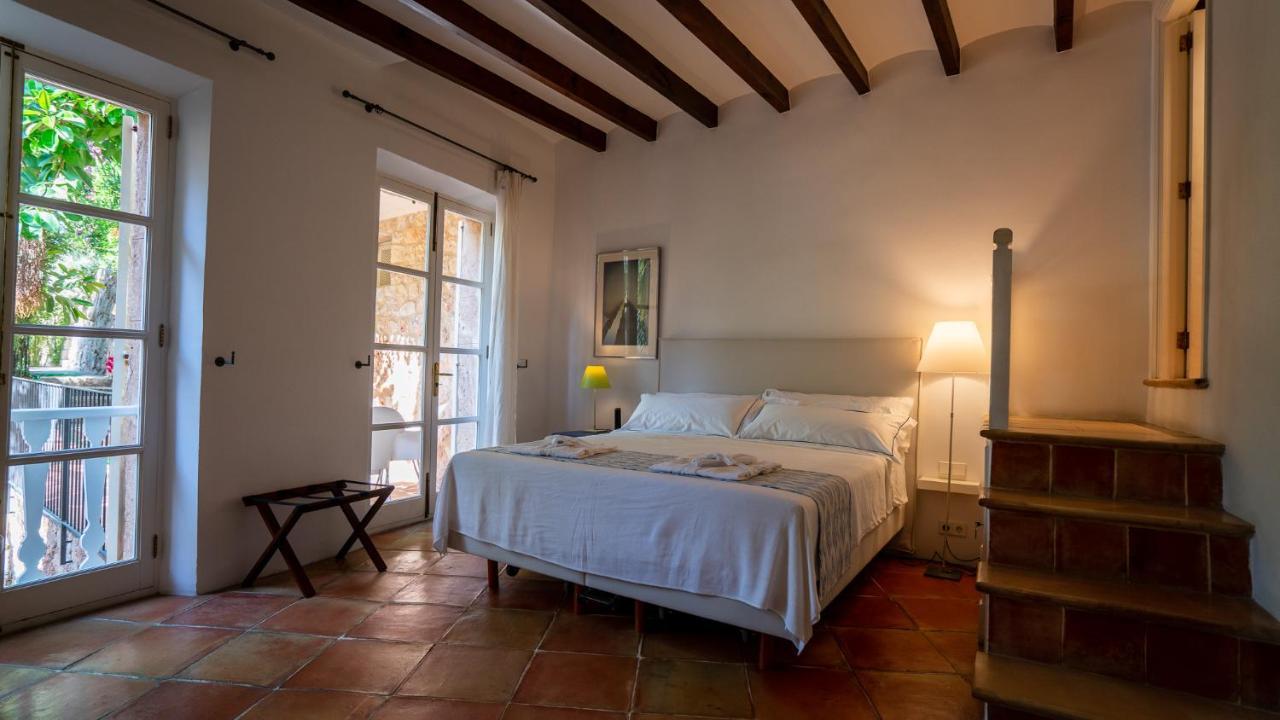 Double Room Terrace