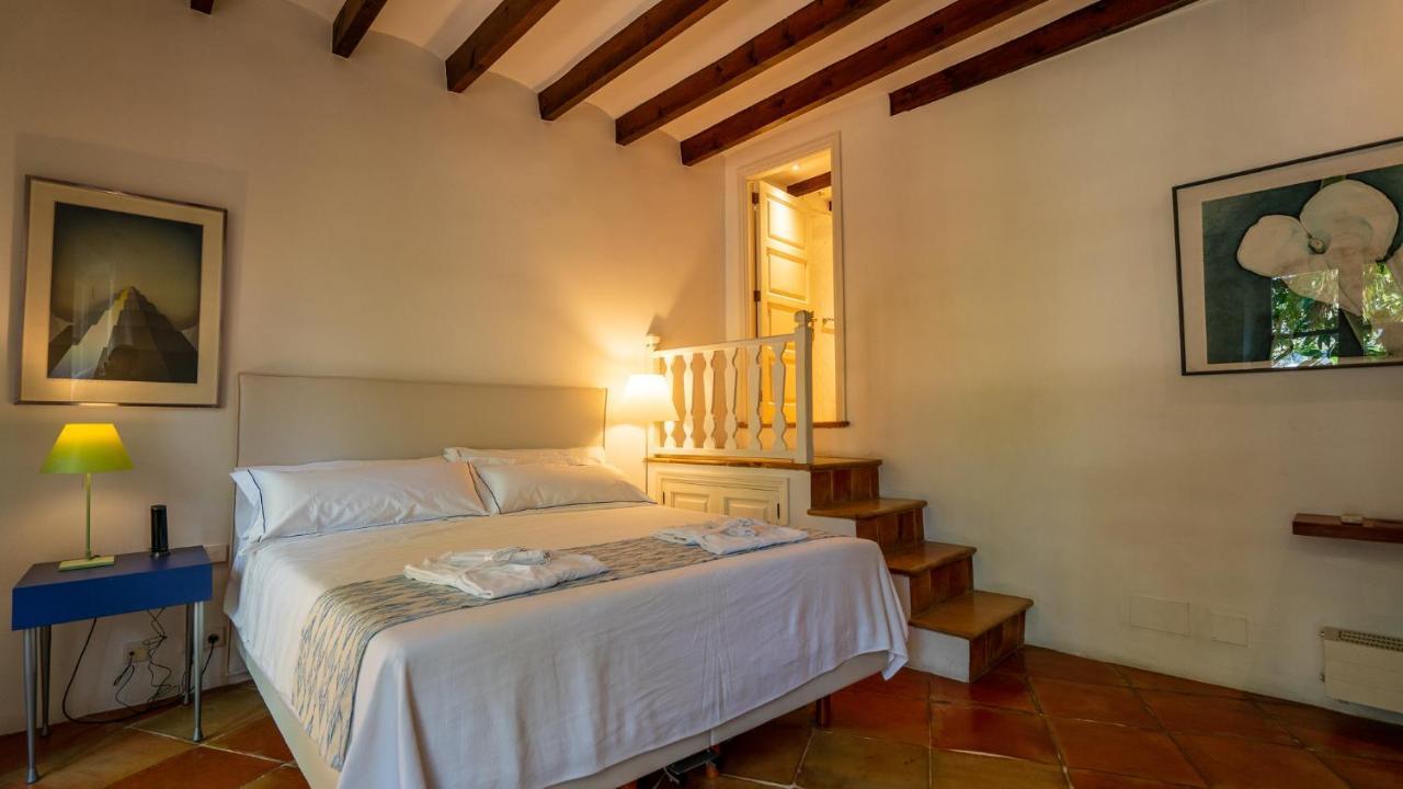 Double Room Terrace