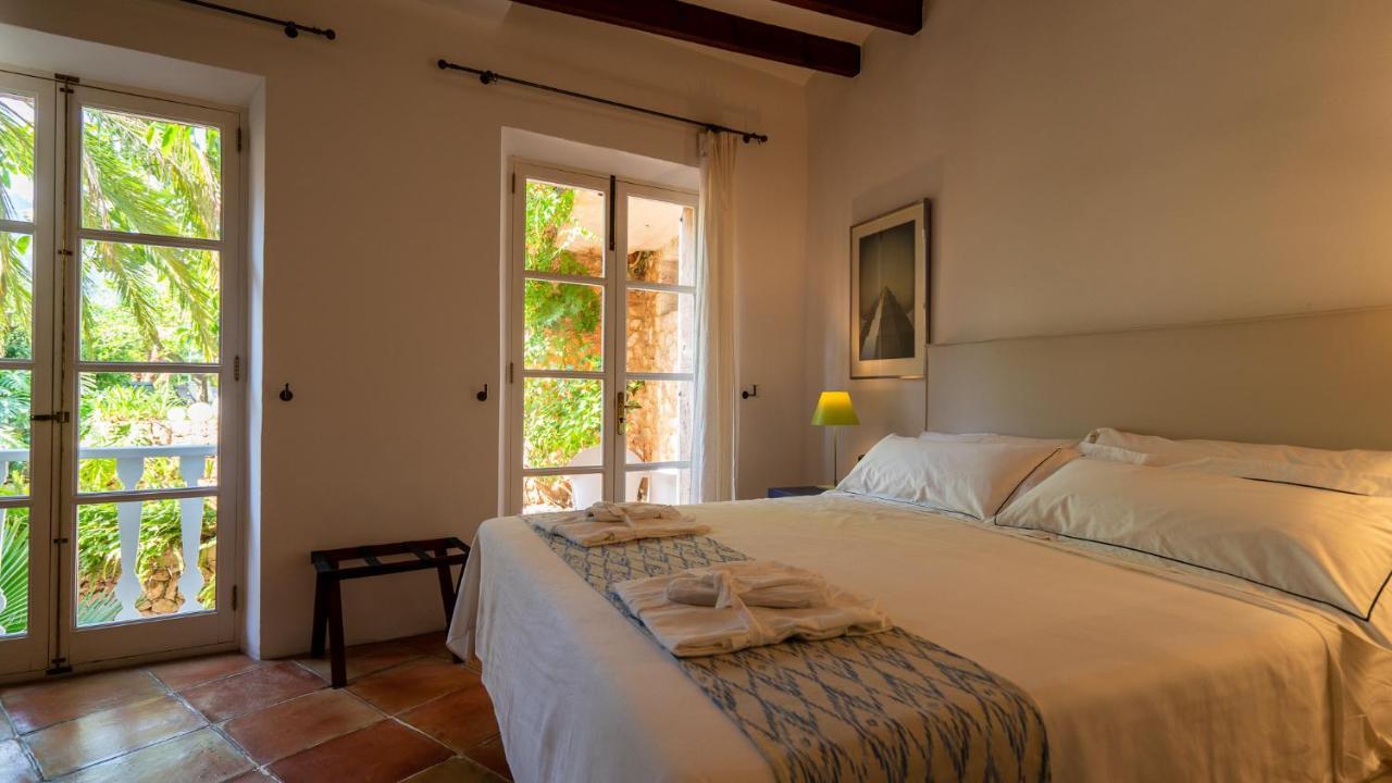 Double Room Terrace