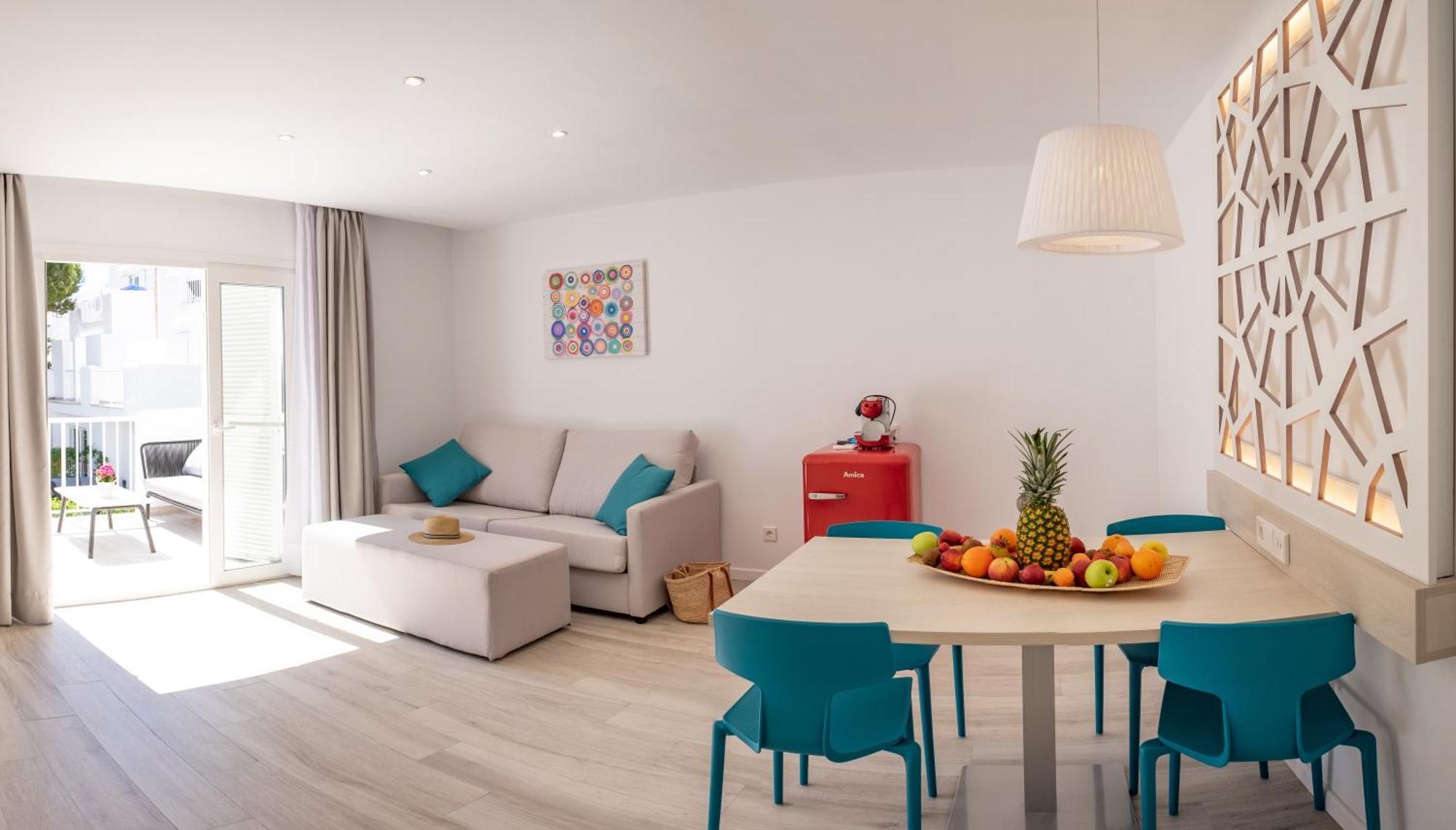 Superior Apartment 1 Bedroom