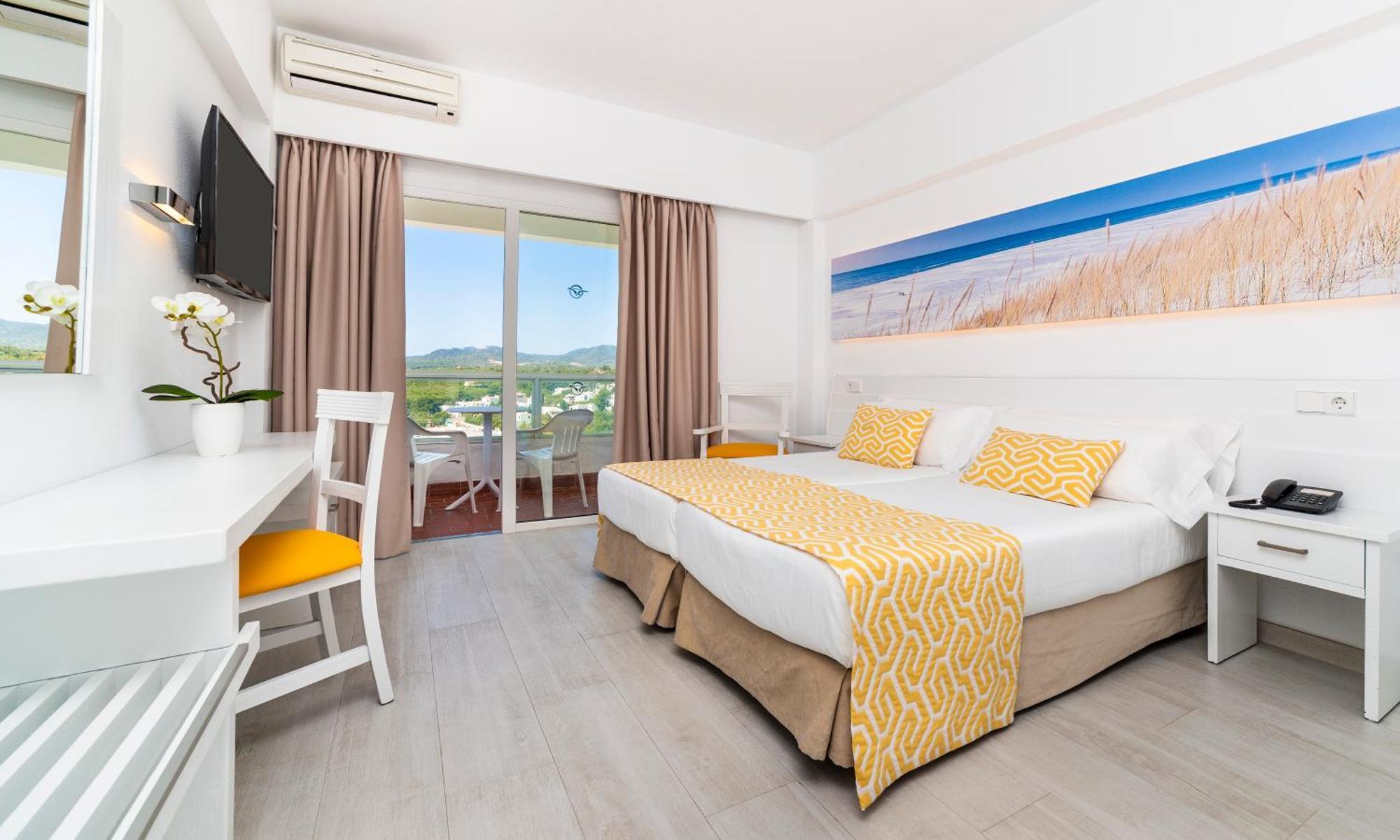 Double or Twin Room