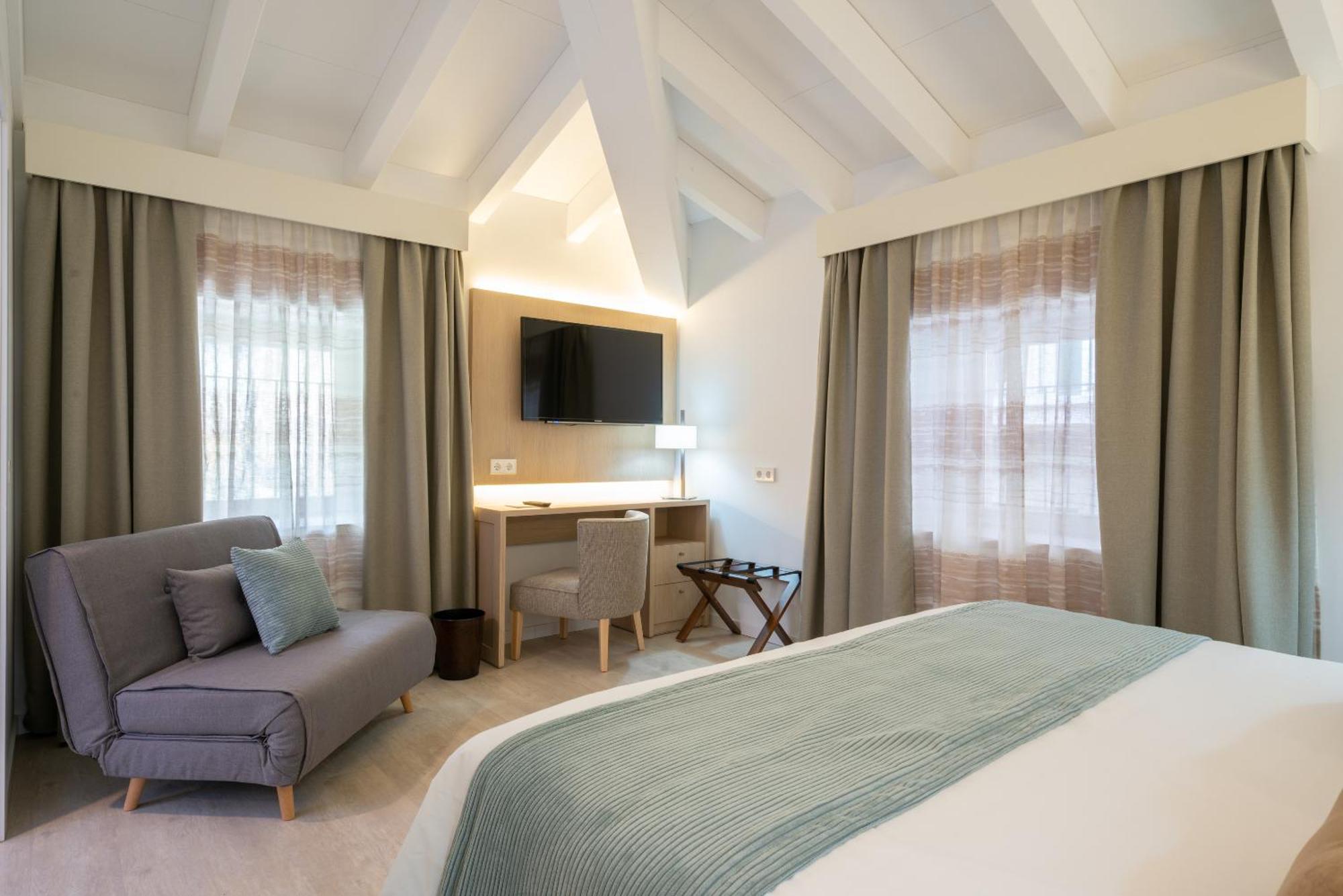 Superior Double or Twin Room