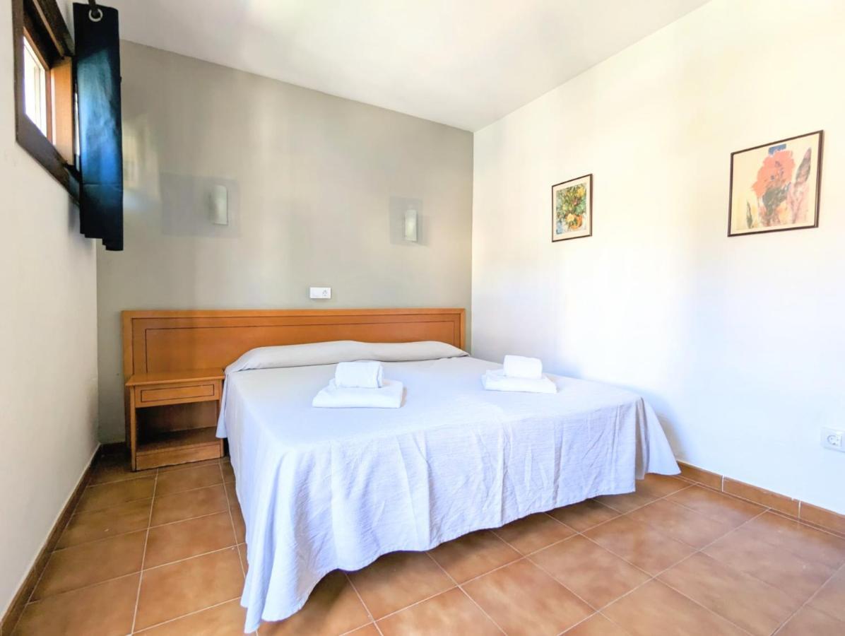 Economy Double or Twin Room