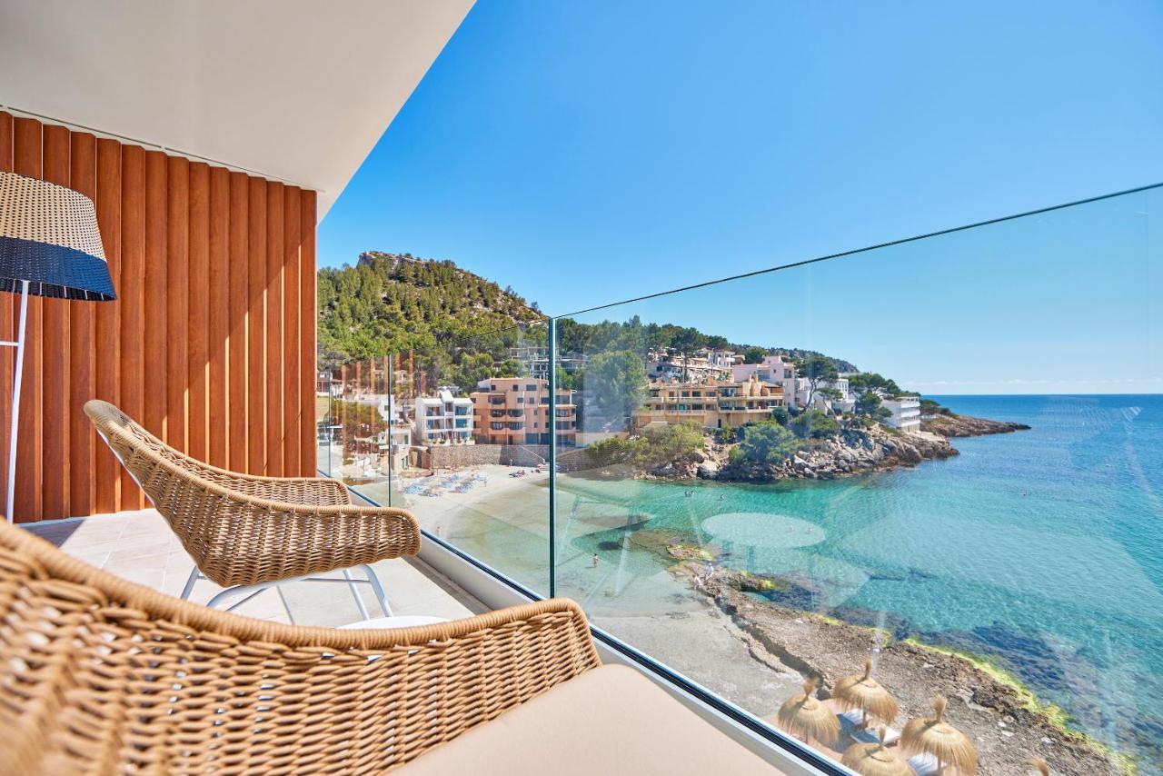 Superior Double Room Sea View