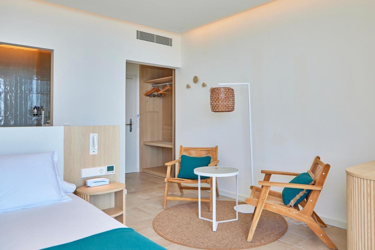 Superior Double Room Sea View
