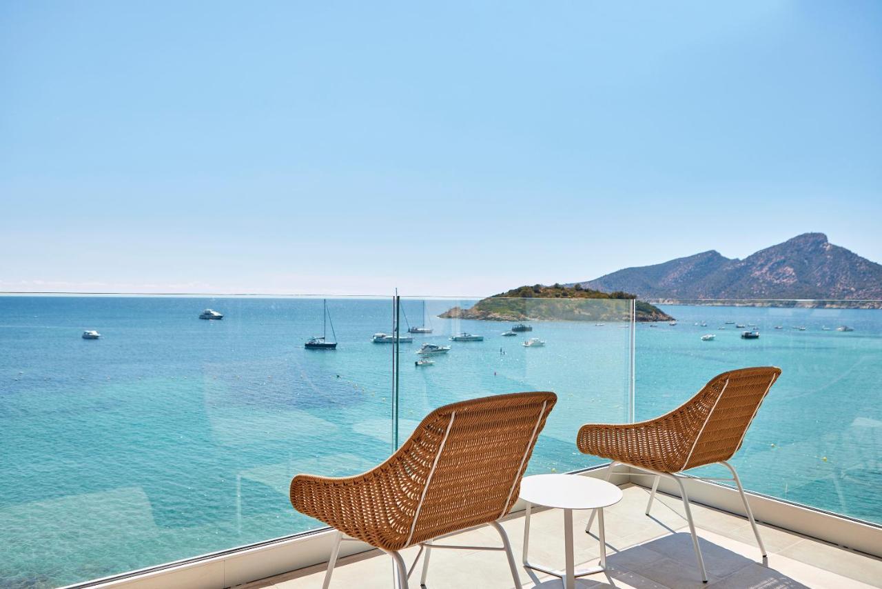 Superior Double Room Sea View