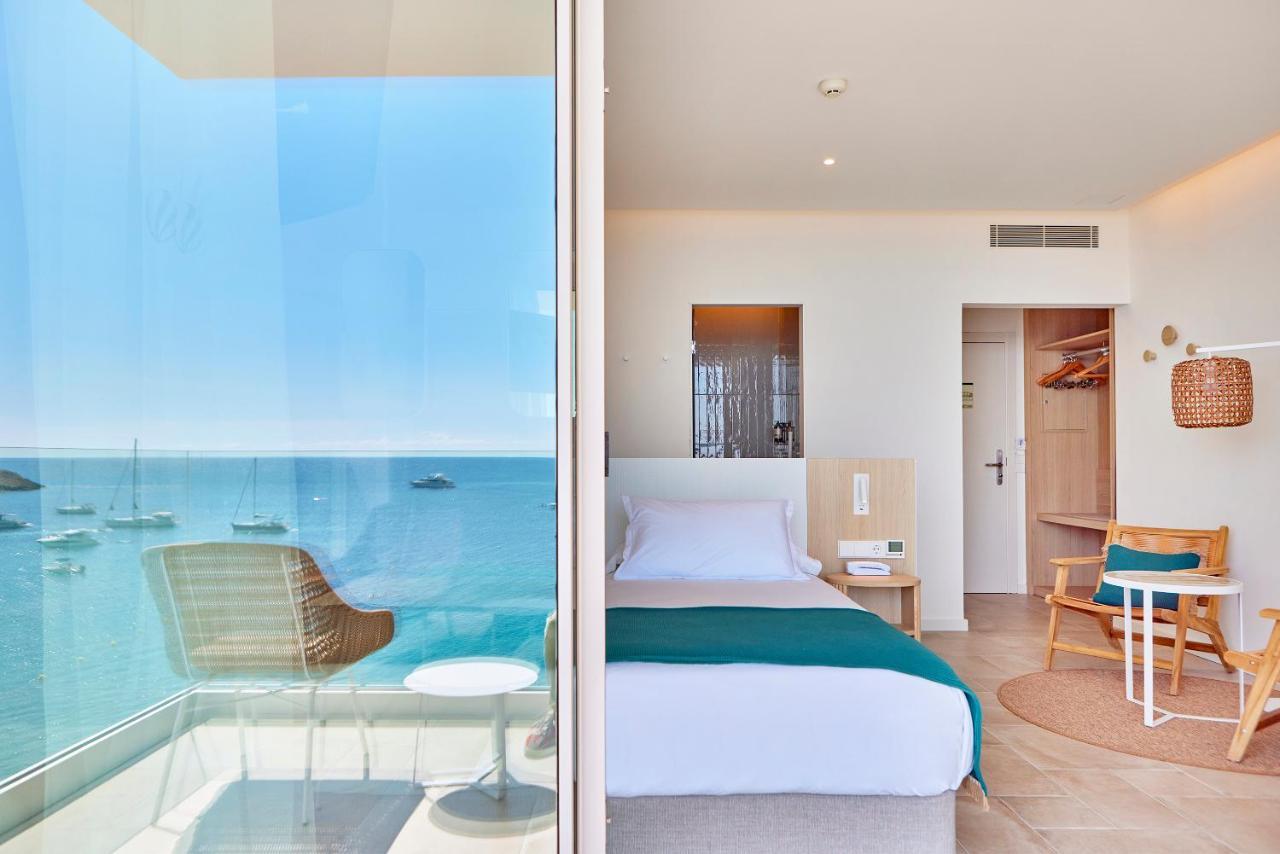 Superior Double Room Sea View