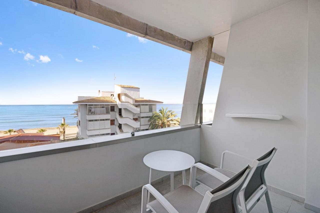 Apartment Sea View