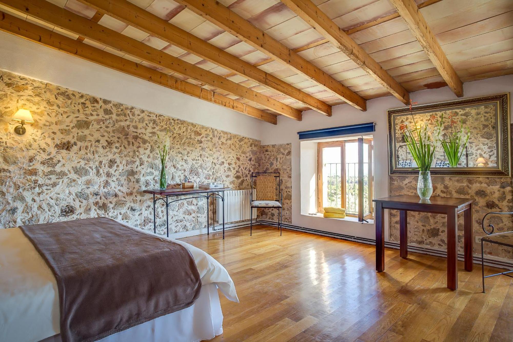 Suite Terrace