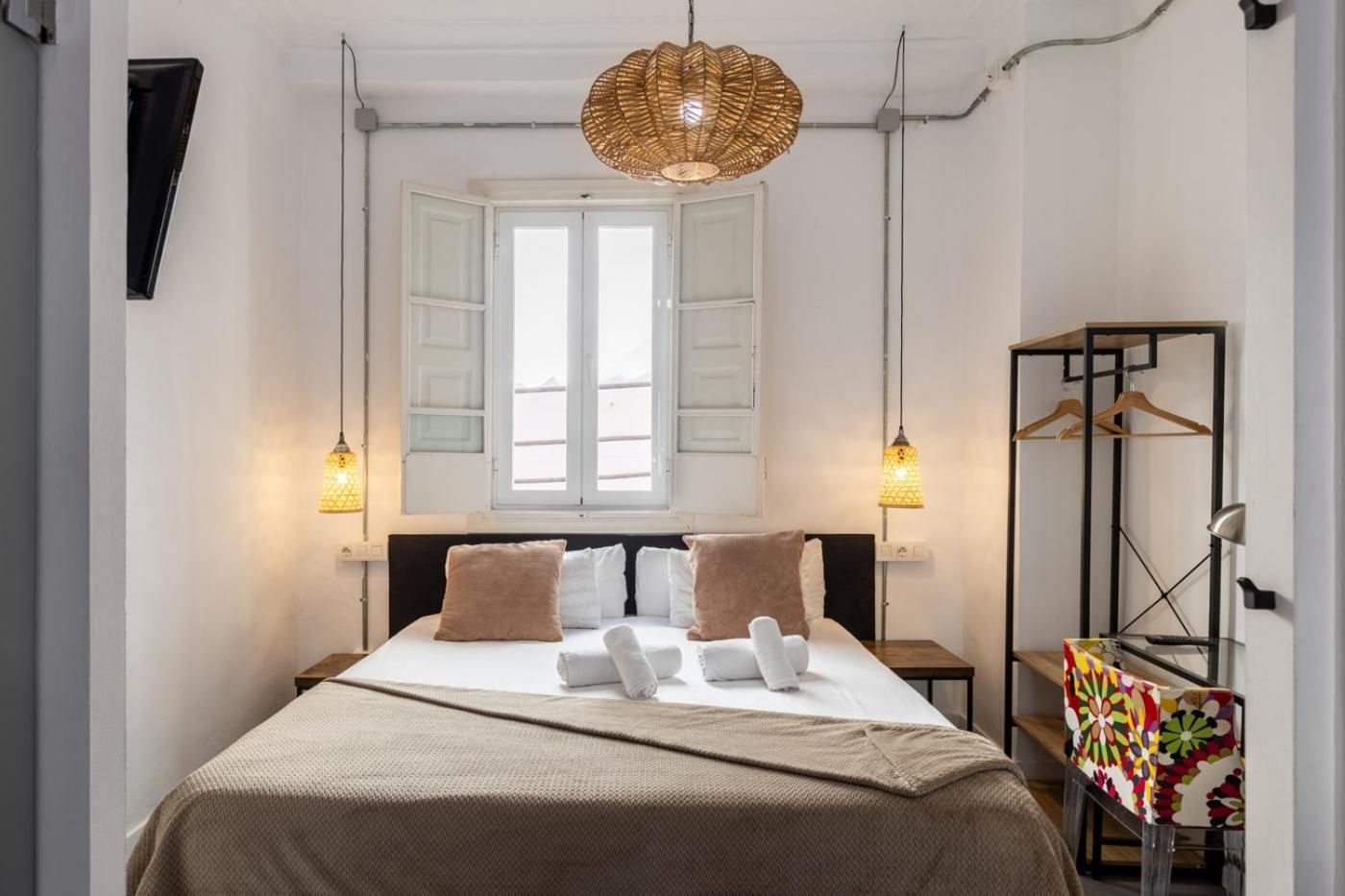 Small Double Room