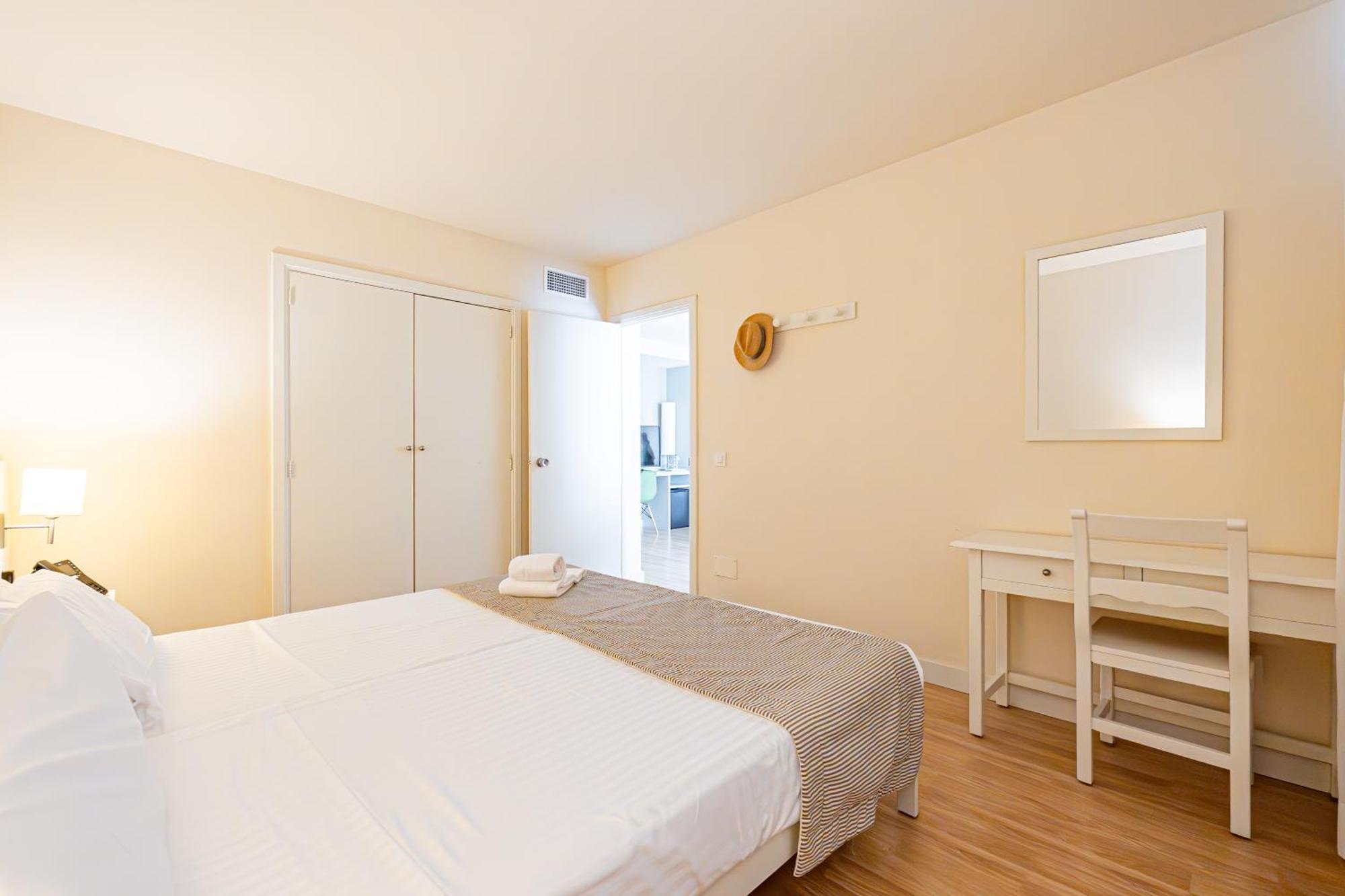 Superior Junior Suite