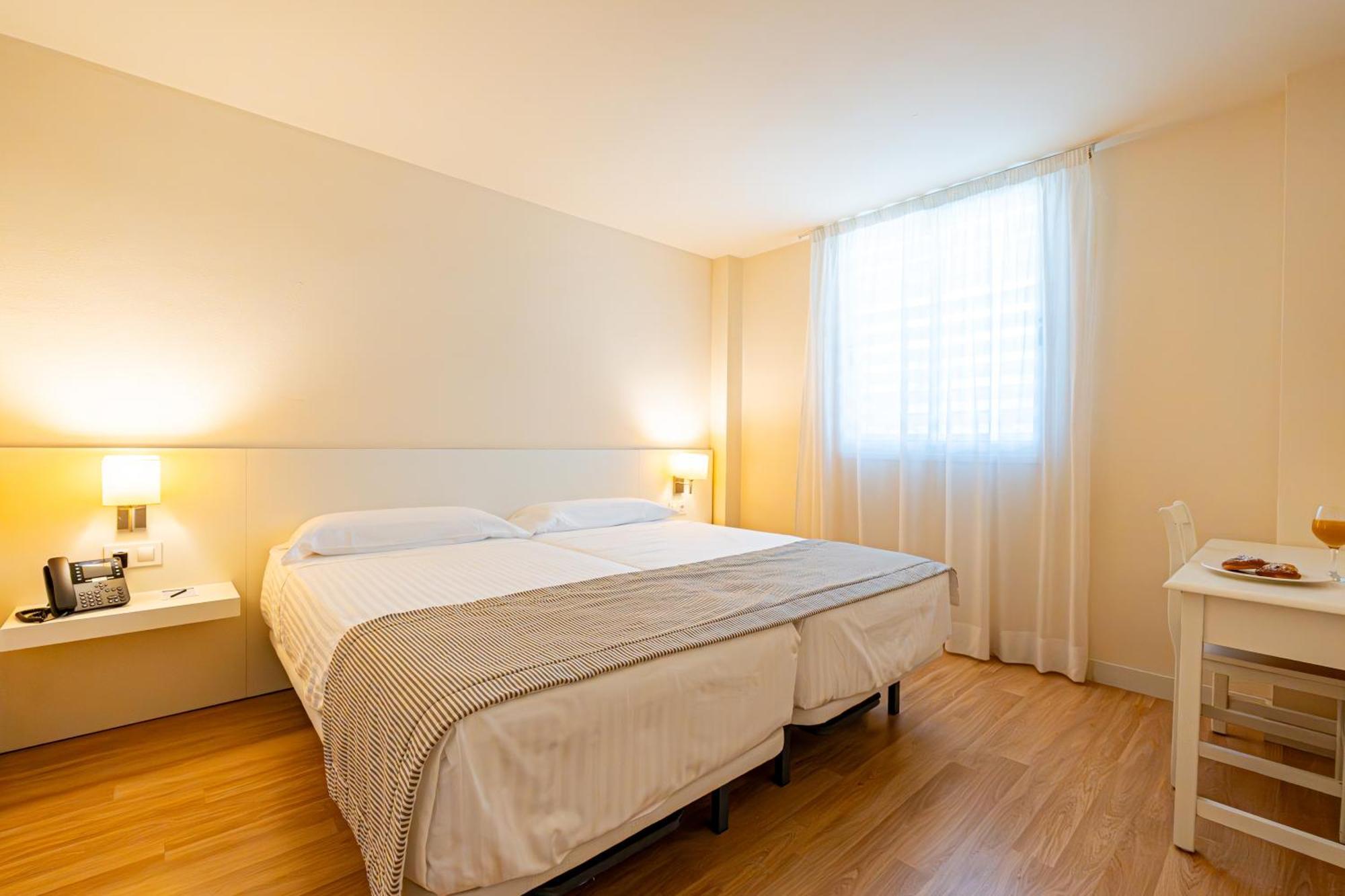 Superior Junior Suite