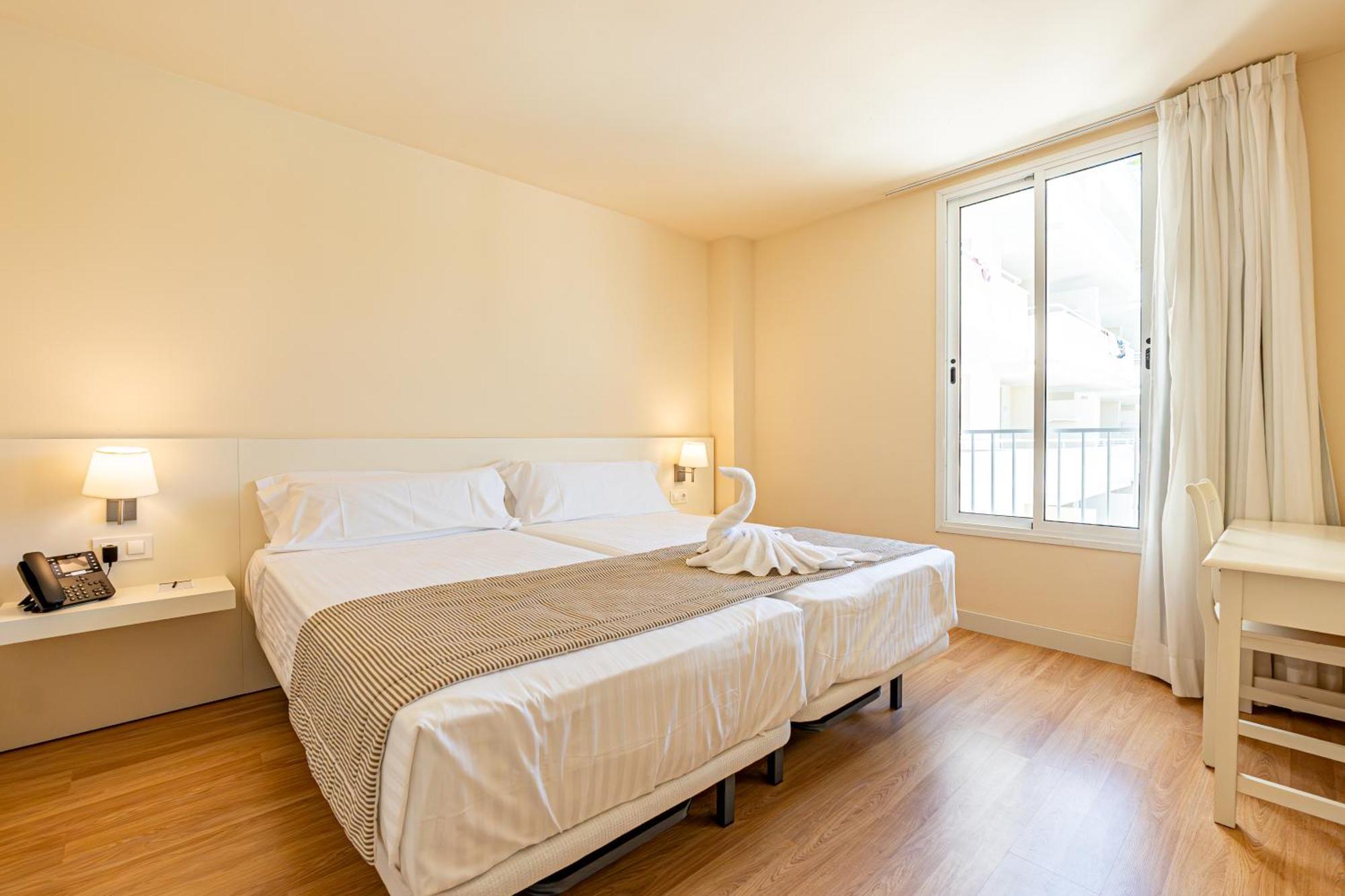 Superior Junior Suite