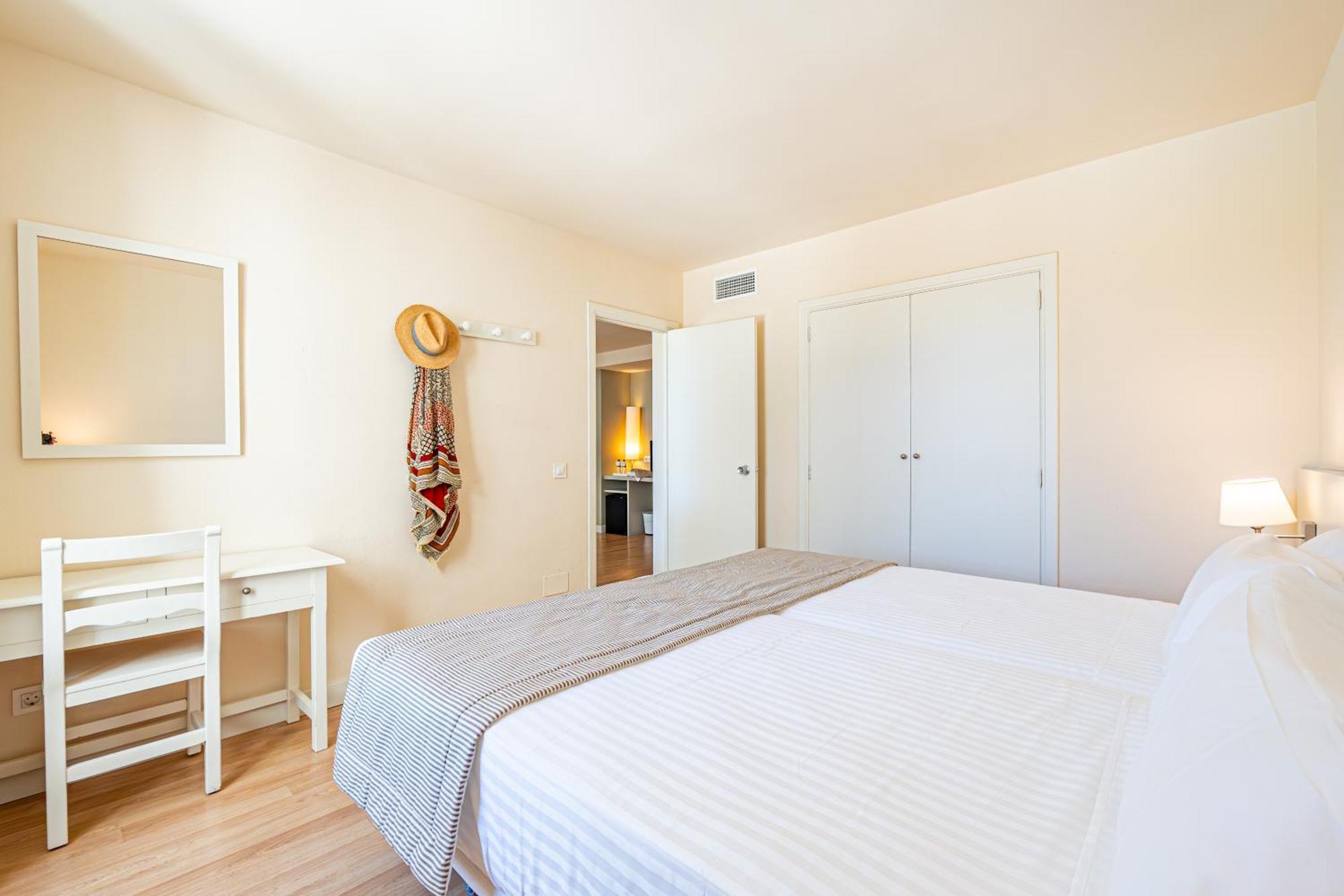 Superior Junior Suite