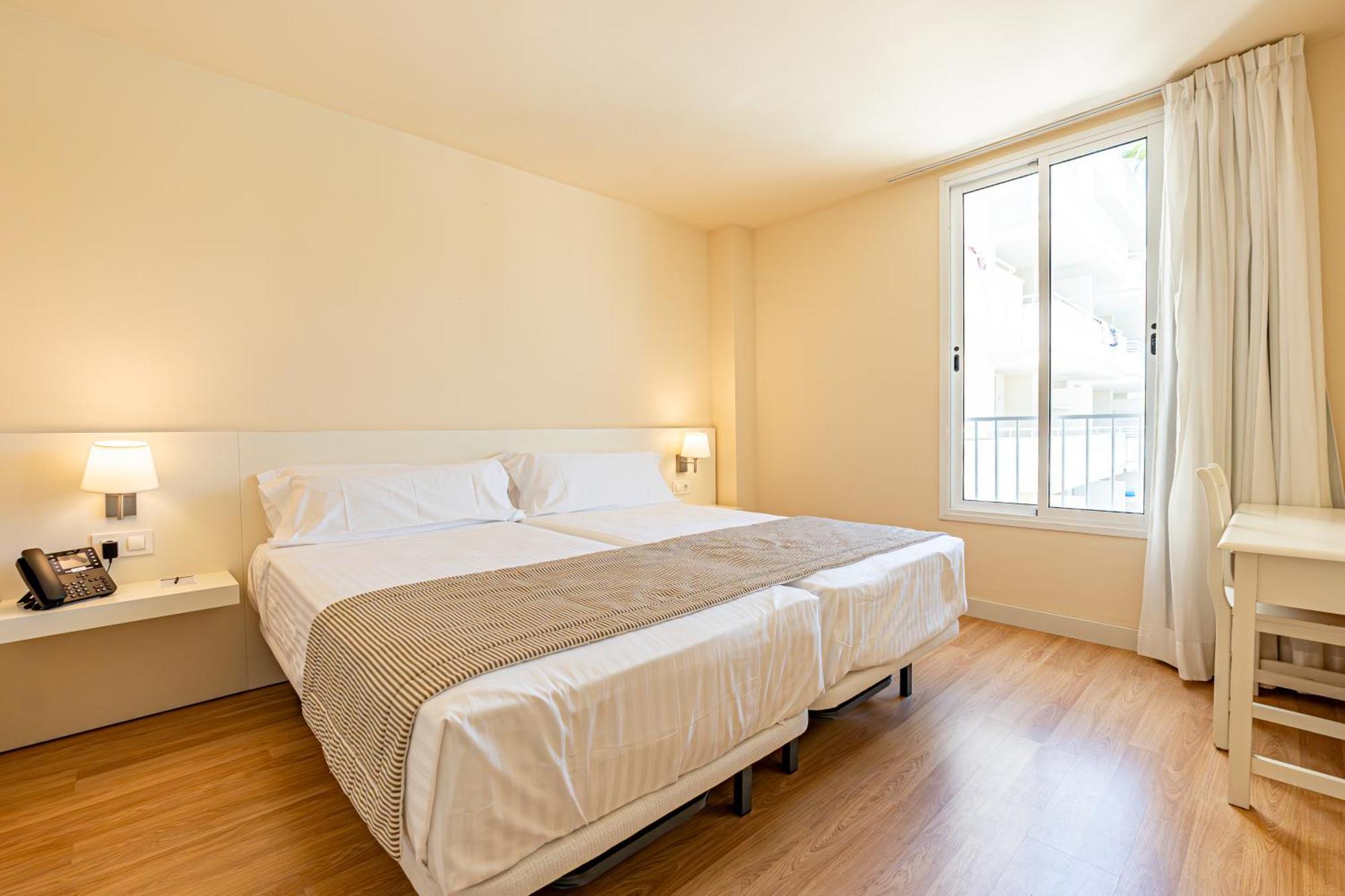 Superior Junior Suite