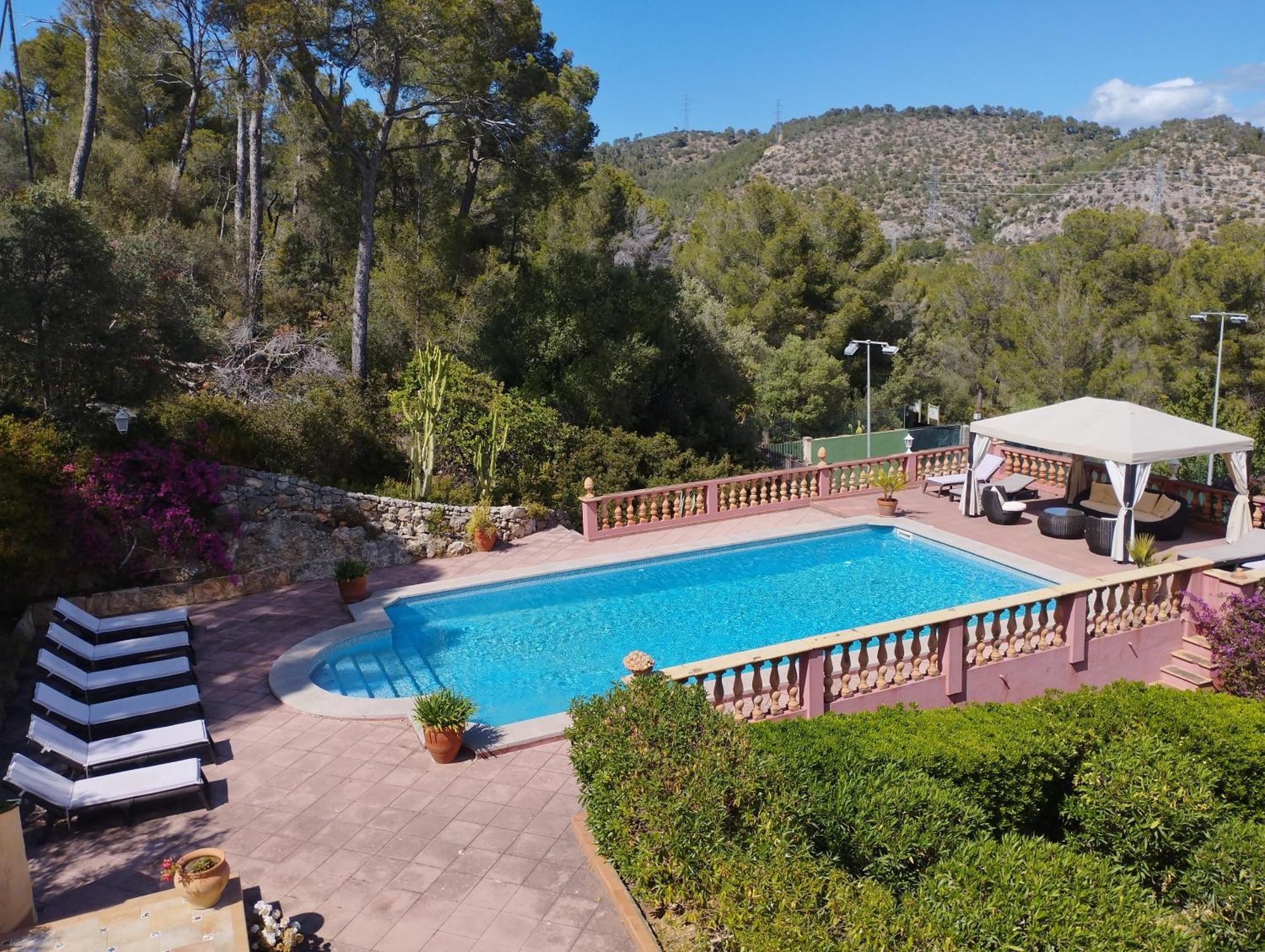 Villa Sea View