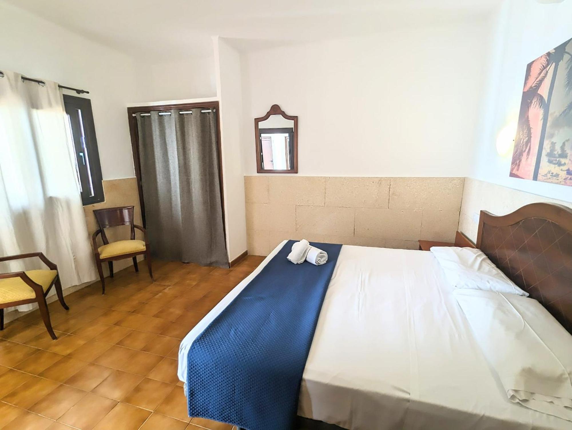 Single Room