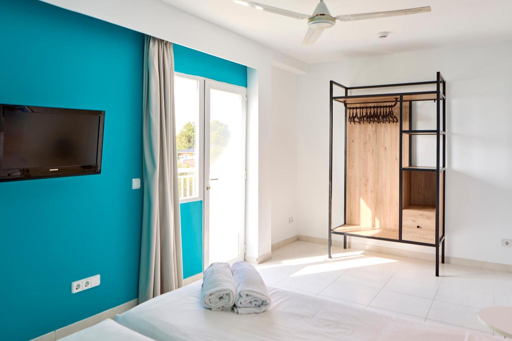 Double Superior Room