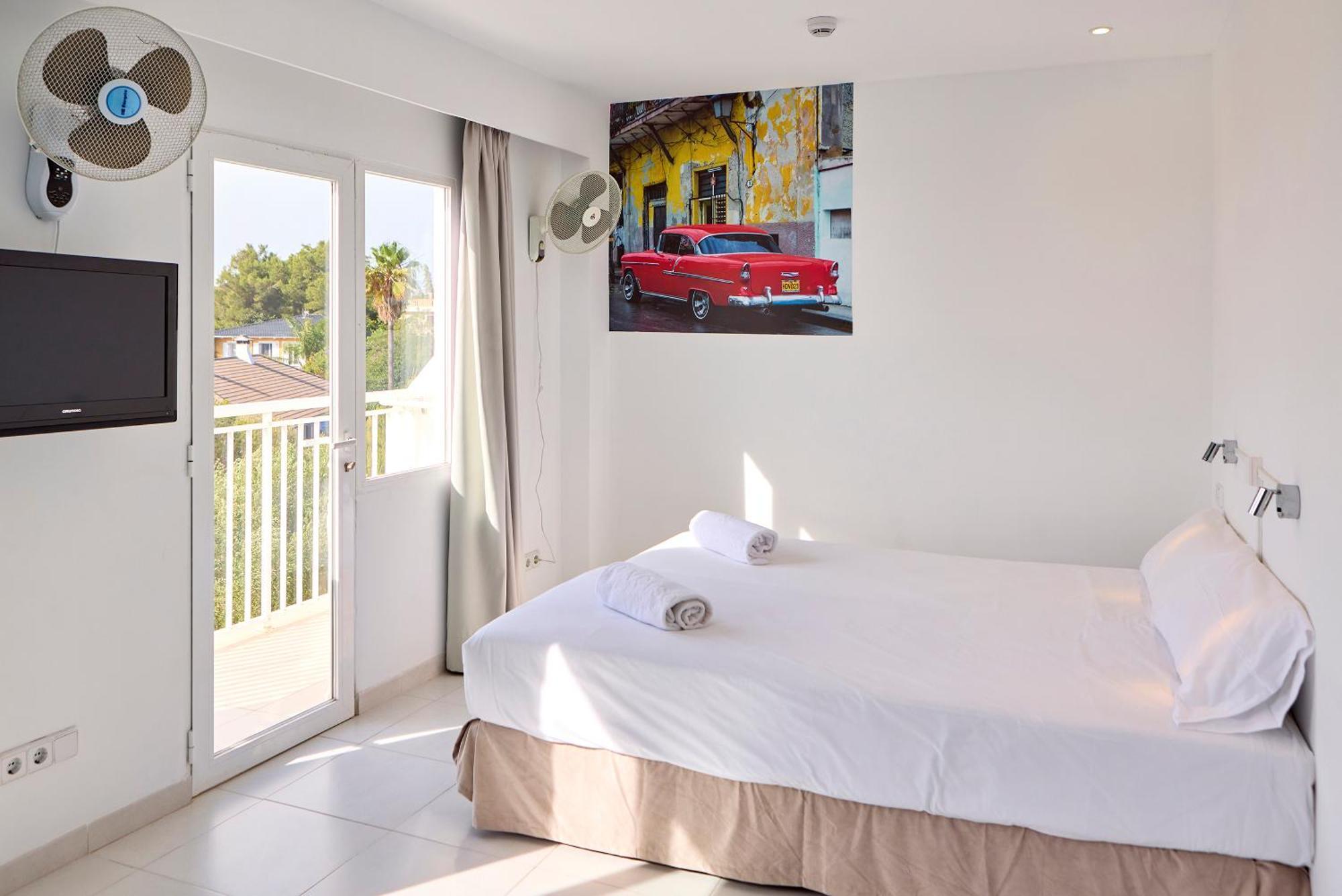 Comfort Double Room