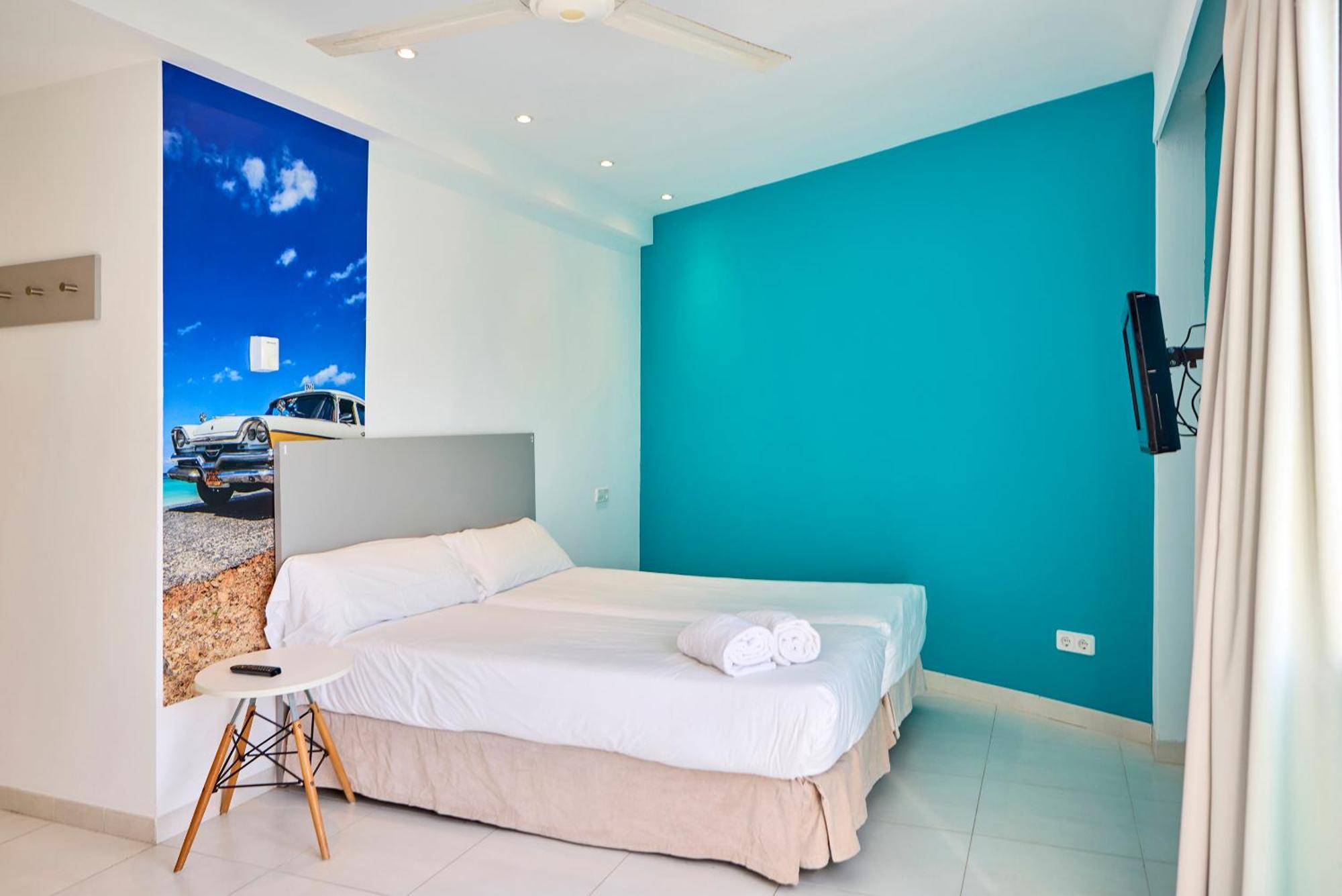 Double Superior Room
