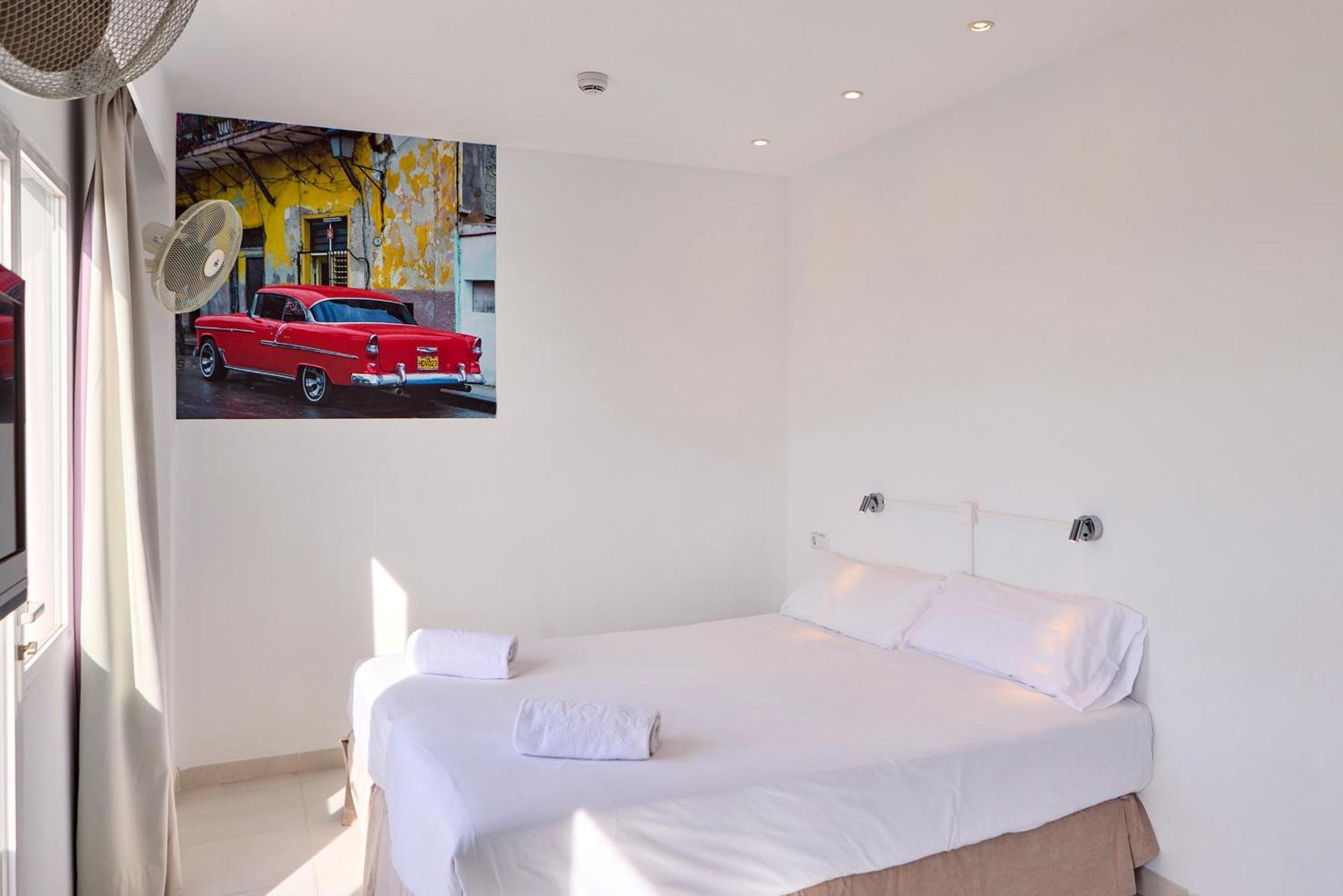 Comfort Double Room