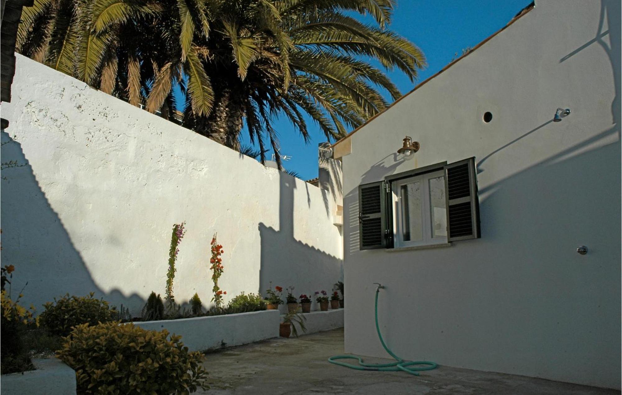Two-Bedroom Holiday Home