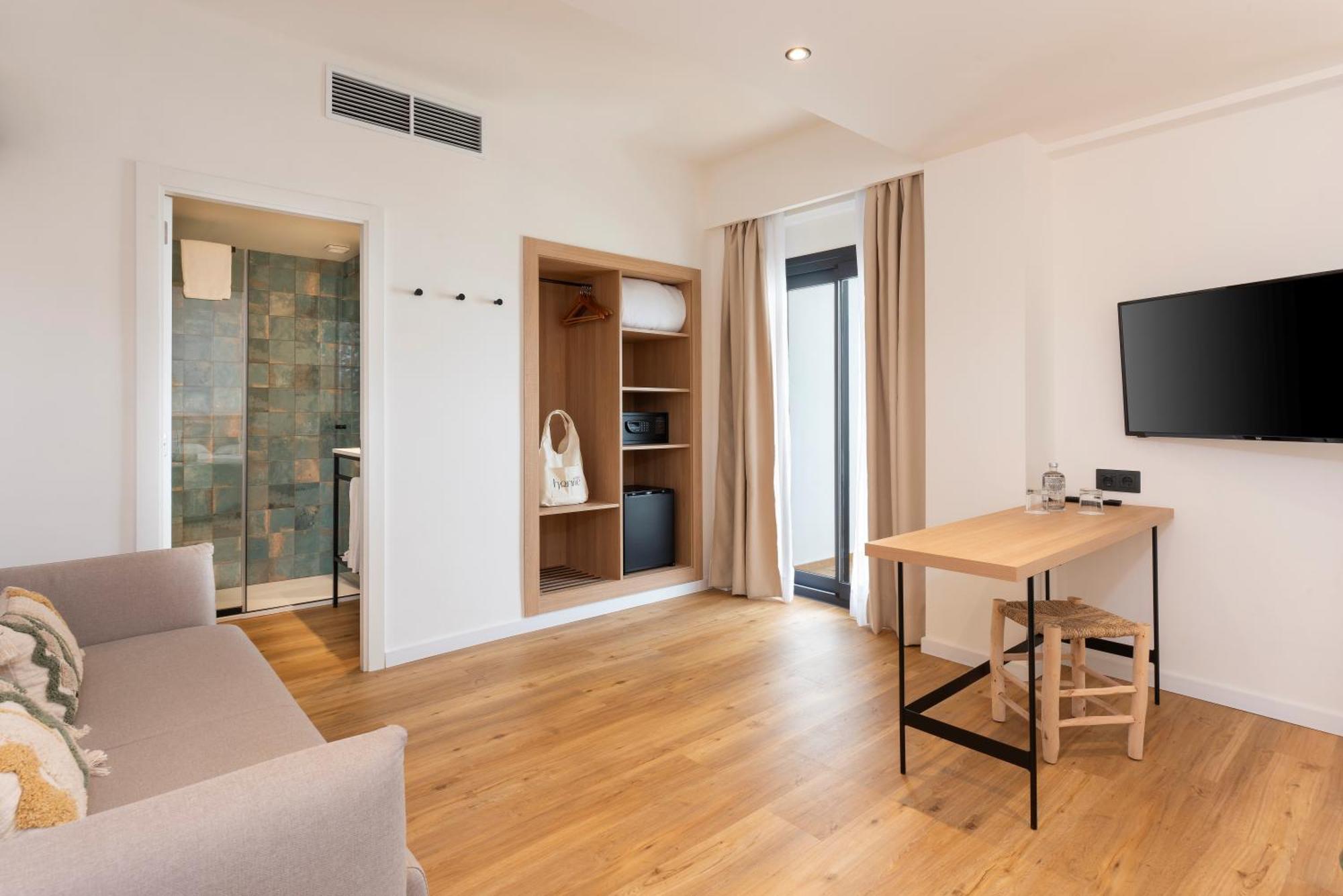 Superior Double Room Unlimited Brunch