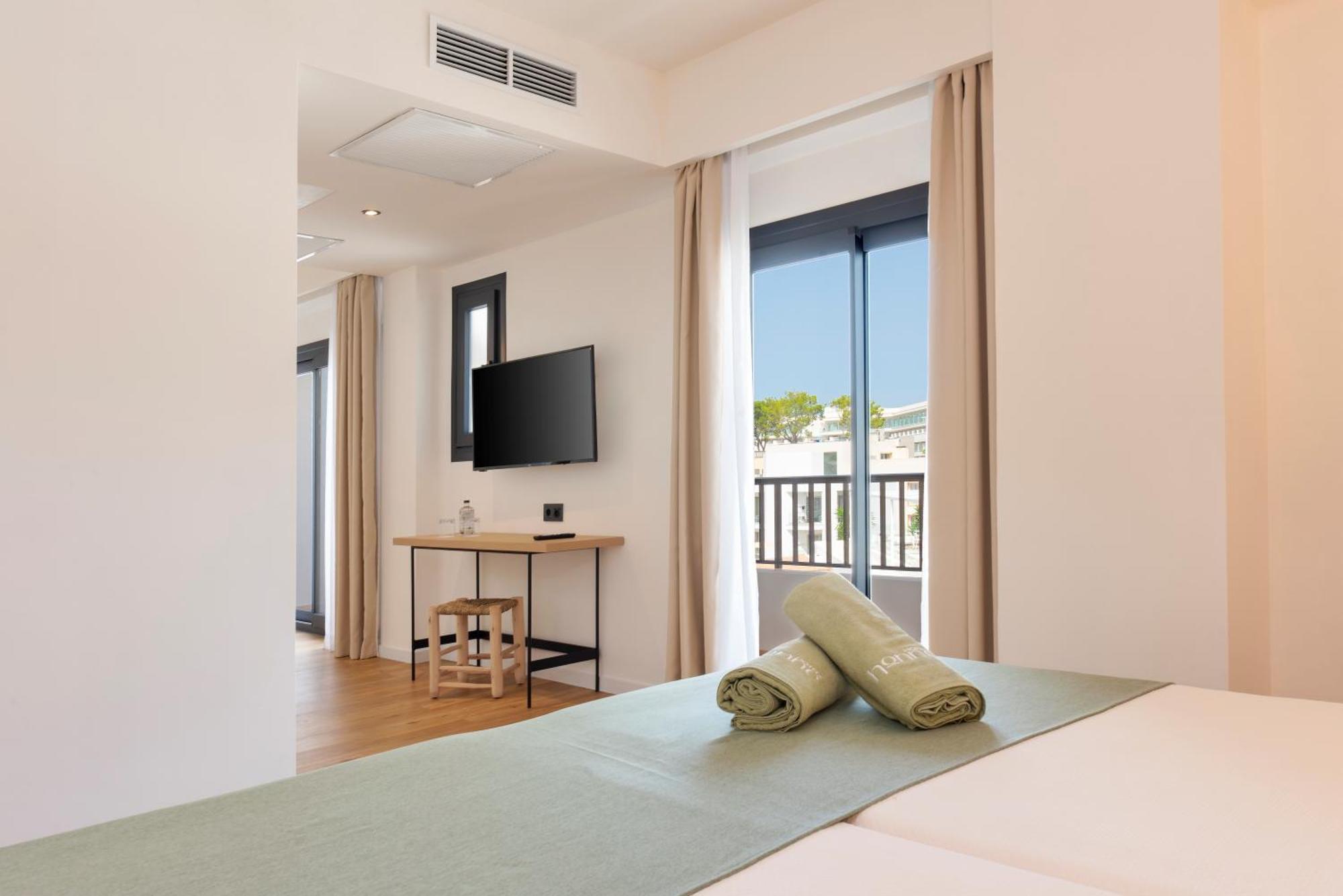 Superior Double Room Unlimited Brunch