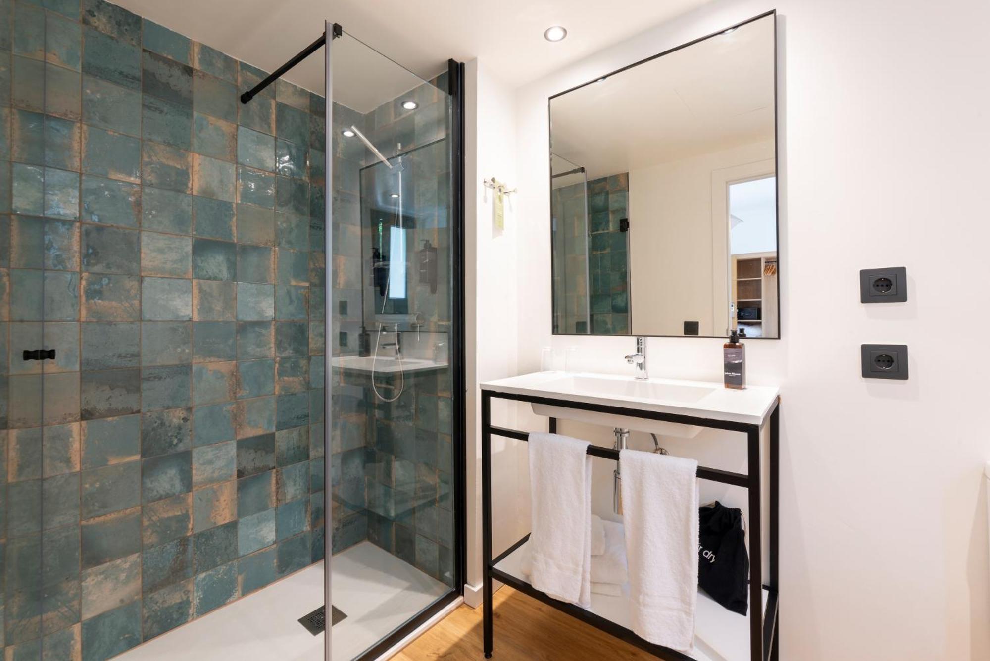 Double Room Unlimited Brunch